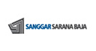 PT Sanggar Sarana Baja